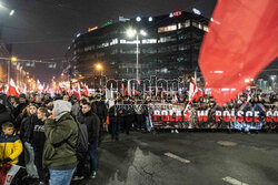 Narodowe Święto Niepodległości
