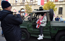 Narodowe Święto Niepodległości