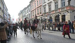 Narodowe Święto Niepodległości