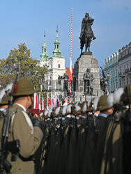 Narodowe Święto Niepodległości