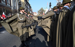 Narodowe Święto Niepodległości