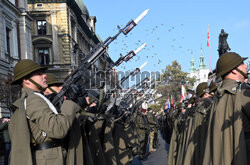 Narodowe Święto Niepodległości