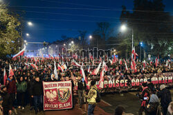 Marsz Polaków we Wrocławiu