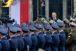 Narodowe Święto Niepodległości