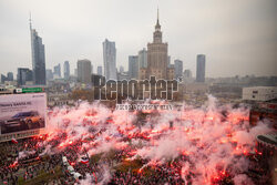 Narodowe Święto Niepodległości