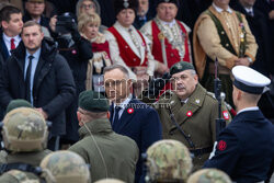 Narodowe Święto Niepodległości