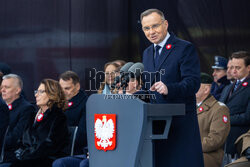 Narodowe Święto Niepodległości