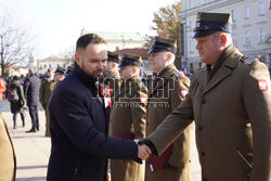 Narodowe Święto Niepodległości