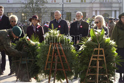 Narodowe Święto Niepodległości