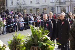 Narodowe Święto Niepodległości