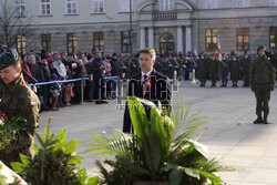 Narodowe Święto Niepodległości