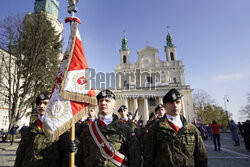 Narodowe Święto Niepodległości