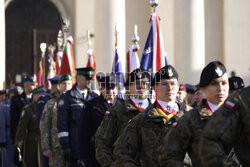 Narodowe Święto Niepodległości