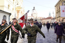 Narodowe Święto Niepodległości