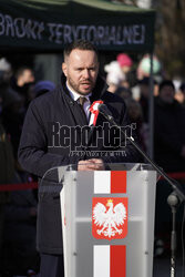 Narodowe Święto Niepodległości