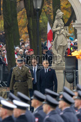 Narodowe Święto Niepodległości