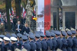 Narodowe Święto Niepodległości