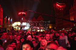 Koncert TVP Jesteśmy sobie potrzebni