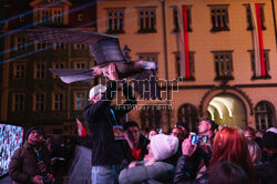 Koncert TVP Jesteśmy sobie potrzebni