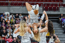 BKT EuroCup.Trefl Sopot - Hapoel Shlomo Tel Aviv.