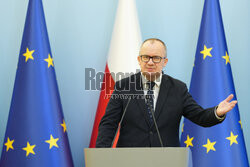 Konferencja ph. Bezpieczeństwo na drogach - propozycje zmian w prawie