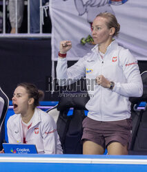 Billie Jean King Cup Finals