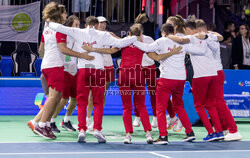 Billie Jean King Cup Finals