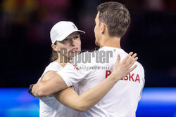 Billie Jean King Cup Finals