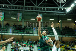 7. kolejka Orlen Basket Ligi