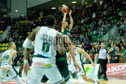 7. kolejka Orlen Basket Ligi