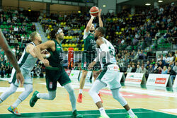 7. kolejka Orlen Basket Ligi