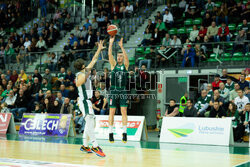 7. kolejka Orlen Basket Ligi