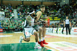 7. kolejka Orlen Basket Ligi