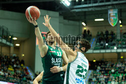 7. kolejka Orlen Basket Ligi