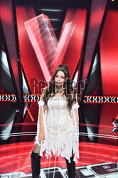 15. jubileuszowa edycja The Voice of Poland