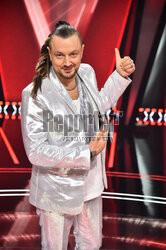 15. jubileuszowa edycja The Voice of Poland