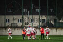 Mecz rugby Polska - Litwa