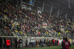 Mecz rugby Polska - Litwa