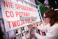 Otwarcie Bazy Rodzin Szlachetnej Paczki