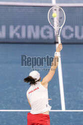 Billie Jean King Cup Finals