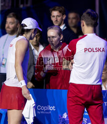 Billie Jean King Cup Finals