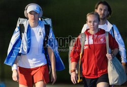 Billie Jean King Cup Finals