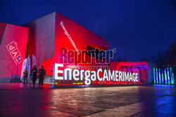 32. Festiwal Filmowy EnergaCAMERIMAGE