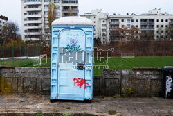  Stadion Marymontu Warszawa