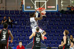 7. kolejka Orlen Basket Ligi