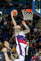 7. kolejka Orlen Basket Ligi