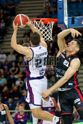 7. kolejka Orlen Basket Ligi