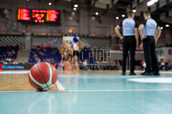 7. kolejka Orlen Basket Ligi