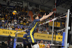 PlusLiga: Bogdanka LUK Lublin - Stal Nysa