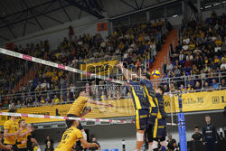 PlusLiga: Bogdanka LUK Lublin - Stal Nysa